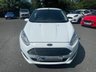 USED 2015 15 FORD FIESTA 1.0 TITANIUM 125 