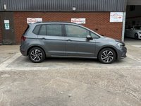 USED 2019 69 VOLKSWAGEN GOLF SV 1.5 TSI EVO Match MPV 5dr Petrol DSG Euro 6 (s/s) (150 ps) 6-Months Warranty