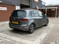 USED 2019 69 VOLKSWAGEN GOLF SV 1.5 TSI EVO Match MPV 5dr Petrol DSG Euro 6 (s/s) (150 ps) 6-Months Warranty