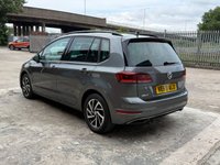 USED 2019 69 VOLKSWAGEN GOLF SV 1.5 TSI EVO Match MPV 5dr Petrol DSG Euro 6 (s/s) (150 ps) 6-Months Warranty