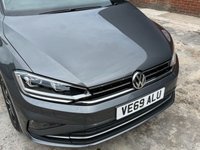 USED 2019 69 VOLKSWAGEN GOLF SV 1.5 TSI EVO Match MPV 5dr Petrol DSG Euro 6 (s/s) (150 ps) 6-Months Warranty