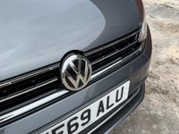 USED 2019 69 VOLKSWAGEN GOLF SV 1.5 TSI EVO Match MPV 5dr Petrol DSG Euro 6 (s/s) (150 ps) 6-Months Warranty