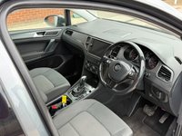 USED 2019 69 VOLKSWAGEN GOLF SV 1.5 TSI EVO Match MPV 5dr Petrol DSG Euro 6 (s/s) (150 ps) 6-Months Warranty