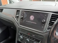 USED 2019 69 VOLKSWAGEN GOLF SV 1.5 TSI EVO Match MPV 5dr Petrol DSG Euro 6 (s/s) (150 ps) 6-Months Warranty