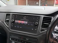 USED 2019 69 VOLKSWAGEN GOLF SV 1.5 TSI EVO Match MPV 5dr Petrol DSG Euro 6 (s/s) (150 ps) 6-Months Warranty