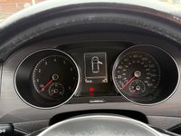 USED 2019 69 VOLKSWAGEN GOLF SV 1.5 TSI EVO Match MPV 5dr Petrol DSG Euro 6 (s/s) (150 ps) 6-Months Warranty