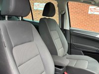 USED 2019 69 VOLKSWAGEN GOLF SV 1.5 TSI EVO Match MPV 5dr Petrol DSG Euro 6 (s/s) (150 ps) 6-Months Warranty
