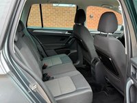 USED 2019 69 VOLKSWAGEN GOLF SV 1.5 TSI EVO Match MPV 5dr Petrol DSG Euro 6 (s/s) (150 ps) 6-Months Warranty