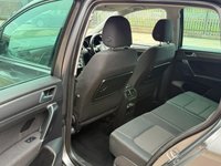 USED 2019 69 VOLKSWAGEN GOLF SV 1.5 TSI EVO Match MPV 5dr Petrol DSG Euro 6 (s/s) (150 ps) 6-Months Warranty