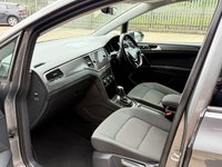 USED 2019 69 VOLKSWAGEN GOLF SV 1.5 TSI EVO Match MPV 5dr Petrol DSG Euro 6 (s/s) (150 ps) 6-Months Warranty