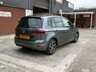 USED 2019 69 VOLKSWAGEN GOLF SV 1.5 TSI EVO Match MPV 5dr Petrol DSG Euro 6 (s/s) (150 ps) 6-Months Warranty