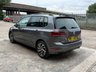 USED 2019 69 VOLKSWAGEN GOLF SV 1.5 TSI EVO Match MPV 5dr Petrol DSG Euro 6 (s/s) (150 ps) 6-Months Warranty