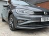 USED 2019 69 VOLKSWAGEN GOLF SV 1.5 TSI EVO Match MPV 5dr Petrol DSG Euro 6 (s/s) (150 ps) 6-Months Warranty