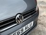 USED 2019 69 VOLKSWAGEN GOLF SV 1.5 TSI EVO Match MPV 5dr Petrol DSG Euro 6 (s/s) (150 ps) 6-Months Warranty