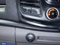USED 2022 72 FORD TRANSIT CUSTOM 2.0 340 EcoBlue Leader L1 H1 Euro 6 (s/s) (130 ps) * EX AA * EX AA + AIR CON + TAILGATE