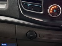 USED 2022 72 FORD TRANSIT CUSTOM 2.0 340 EcoBlue Leader L1 H1 Euro 6 (s/s) (130 ps) * EX AA * EX AA + AIR CON + TAILGATE