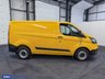 USED 2022 72 FORD TRANSIT CUSTOM 2.0 340 EcoBlue Leader L1 H1 Euro 6 (s/s) (130 ps) * EX AA * EX AA + AIR CON + TAILGATE