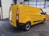USED 2022 72 FORD TRANSIT CUSTOM 2.0 340 EcoBlue Leader L1 H1 Euro 6 (s/s) (130 ps) * EX AA * EX AA + AIR CON + TAILGATE