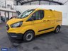 USED 2022 72 FORD TRANSIT CUSTOM 2.0 340 EcoBlue Leader L1 H1 Euro 6 (s/s) (130 ps) * EX AA * EX AA + AIR CON + TAILGATE