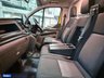 USED 2022 72 FORD TRANSIT CUSTOM 2.0 340 EcoBlue Leader L1 H1 Euro 6 (s/s) (130 ps) * EX AA * EX AA + AIR CON + TAILGATE