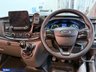USED 2022 72 FORD TRANSIT CUSTOM 2.0 340 EcoBlue Leader L1 H1 Euro 6 (s/s) (130 ps) * EX AA * EX AA + AIR CON + TAILGATE