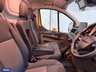 USED 2022 72 FORD TRANSIT CUSTOM 2.0 340 EcoBlue Leader L1 H1 Euro 6 (s/s) (130 ps) * EX AA * EX AA + AIR CON + TAILGATE