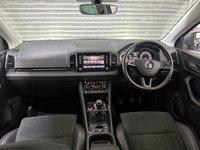 USED 2019 19 SKODA KAROQ 1.6 TDI SE L SUV 5dr Diesel Manual Euro 6 (s/s) (115 ps) KEYLESS ENTRY/START