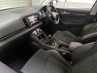 USED 2019 19 SKODA KAROQ 1.6 TDI SE L SUV 5dr Diesel Manual Euro 6 (s/s) (115 ps) KEYLESS ENTRY/START
