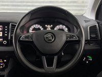 USED 2019 19 SKODA KAROQ 1.6 TDI SE L SUV 5dr Diesel Manual Euro 6 (s/s) (115 ps) KEYLESS ENTRY/START