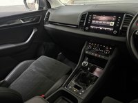 USED 2019 19 SKODA KAROQ 1.6 TDI SE L SUV 5dr Diesel Manual Euro 6 (s/s) (115 ps) KEYLESS ENTRY/START