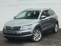 USED 2019 19 SKODA KAROQ 1.6 TDI SE L SUV 5dr Diesel Manual Euro 6 (s/s) (115 ps) KEYLESS ENTRY/START