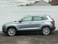 USED 2019 19 SKODA KAROQ 1.6 TDI SE L SUV 5dr Diesel Manual Euro 6 (s/s) (115 ps) KEYLESS ENTRY/START