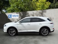USED 2018 68 DS AUTOMOBILES DS 7 CROSSBACK 1.6 PureTech GPF Prestige Crossback 5dr Petrol EAT8 Euro 6 (s/s) (225 ps) &pound;200 TO SECURE, DELIVERY AVAILABLE