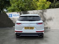 USED 2018 68 DS AUTOMOBILES DS 7 CROSSBACK 1.6 PureTech GPF Prestige Crossback 5dr Petrol EAT8 Euro 6 (s/s) (225 ps) &pound;200 TO SECURE, DELIVERY AVAILABLE