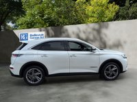 USED 2018 68 DS AUTOMOBILES DS 7 CROSSBACK 1.6 PureTech GPF Prestige Crossback 5dr Petrol EAT8 Euro 6 (s/s) (225 ps) &pound;200 TO SECURE, DELIVERY AVAILABLE