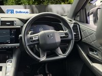 USED 2018 68 DS AUTOMOBILES DS 7 CROSSBACK 1.6 PureTech GPF Prestige Crossback 5dr Petrol EAT8 Euro 6 (s/s) (225 ps) &pound;200 TO SECURE, DELIVERY AVAILABLE