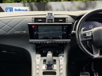 USED 2018 68 DS AUTOMOBILES DS 7 CROSSBACK 1.6 PureTech GPF Prestige Crossback 5dr Petrol EAT8 Euro 6 (s/s) (225 ps) &pound;200 TO SECURE, DELIVERY AVAILABLE