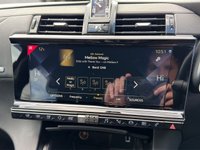 USED 2018 68 DS AUTOMOBILES DS 7 CROSSBACK 1.6 PureTech GPF Prestige Crossback 5dr Petrol EAT8 Euro 6 (s/s) (225 ps) &pound;200 TO SECURE, DELIVERY AVAILABLE
