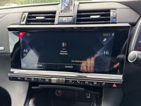 USED 2018 68 DS AUTOMOBILES DS 7 CROSSBACK 1.6 PureTech GPF Prestige Crossback 5dr Petrol EAT8 Euro 6 (s/s) (225 ps) &pound;200 TO SECURE, DELIVERY AVAILABLE
