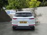 USED 2018 68 DS AUTOMOBILES DS 7 CROSSBACK 1.6 PureTech GPF Prestige Crossback 5dr Petrol EAT8 Euro 6 (s/s) (225 ps) &pound;200 TO SECURE, DELIVERY AVAILABLE