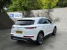 USED 2018 68 DS AUTOMOBILES DS 7 CROSSBACK 1.6 PureTech GPF Prestige Crossback 5dr Petrol EAT8 Euro 6 (s/s) (225 ps) &pound;200 TO SECURE, DELIVERY AVAILABLE