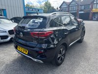 USED 2022 72 MG MG ZS 1.5 VTi-TECH Excite SUV 5dr Petrol Manual Euro 6 (s/s) (106 ps) 