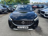 USED 2022 72 MG MG ZS 1.5 VTi-TECH Excite SUV 5dr Petrol Manual Euro 6 (s/s) (106 ps) 
