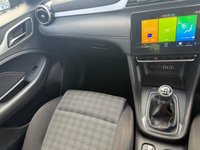 USED 2022 72 MG MG ZS 1.5 VTi-TECH Excite SUV 5dr Petrol Manual Euro 6 (s/s) (106 ps) 