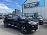 USED 2022 72 MG MG ZS 1.5 VTi-TECH Excite SUV 5dr Petrol Manual Euro 6 (s/s) (106 ps) 