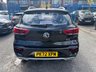USED 2022 72 MG MG ZS 1.5 VTi-TECH Excite SUV 5dr Petrol Manual Euro 6 (s/s) (106 ps) 