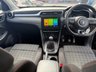 USED 2022 72 MG MG ZS 1.5 VTi-TECH Excite SUV 5dr Petrol Manual Euro 6 (s/s) (106 ps) 