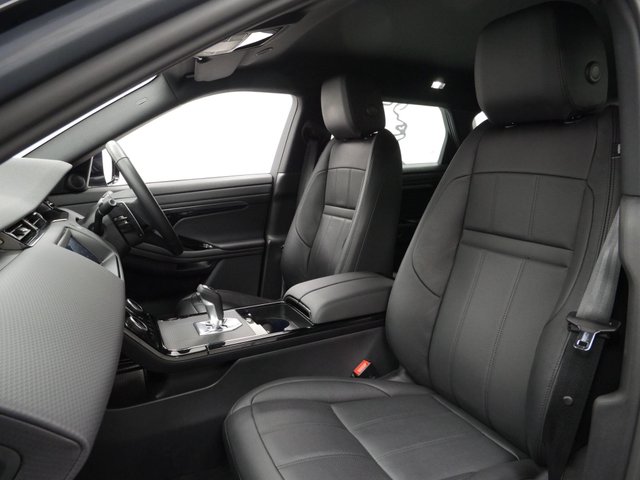 View our LAND ROVER RANGE ROVER EVOQUE