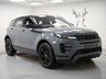 USED 2022 22 LAND ROVER RANGE ROVER EVOQUE 2.0 P250 MHEV R-Dynamic S Auto 4WD Euro 6 (s/s) 5dr BLACK PACK | 20s | LOW MILES!