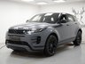 USED 2022 22 LAND ROVER RANGE ROVER EVOQUE 2.0 P250 MHEV R-Dynamic S Auto 4WD Euro 6 (s/s) 5dr BLACK PACK | 20s | LOW MILES!
